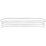 Oer GM361 Headliner Bows. Fixed Price $97.98.
