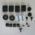 1971 A-body Bumper Kit Mopar Dodge Dart Demon Plymouth Duster Valiant 340. Fixed Price $29.99.
