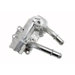 Genuine Acdelco For Chevy Impala 2014 Engine Coolant Thermostat Housing 12597172. Fixed Price $137.32.