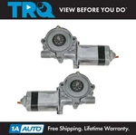 Trq Power Window Lift Motor Pair Set Of 2 Ford Pickup Truck Lincoln Mercury. Fixed Price $104.95.