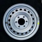 Ford Steel Ranger Oem Wheel 16 2019-2023 Rim Factory Original KB3Z1015C 10226. Fixed Price $64.78.