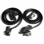 Metro Moulded Supersoft Replacement Individual Weatherstripping Seal LM12-F. Fixed Price $139.99.