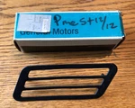 1973 Oldsmobile Cutlass 442 Marker Lens Retainer Nos 5964633 Lh. Fixed Price $49.99.