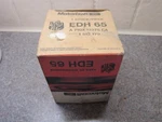 Motorcraft EDH65, A710X 12276CA Distributor Cap Probably Vauxhall Victor Nos. Fixed Price $14.68.