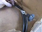 Mopar Throttle Control Cable - Nos Dodge Truck P/n 2808971. Fixed Price $125.00.