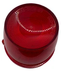 New Old Reproduction Stock Tail Lamp Lens 1963 Ford Fairlane #C3OZ-13450A. Fixed Price $25.00.