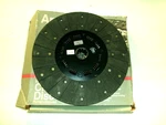 Reman 12" Clutch Plate, Disc, Arrow # CD-0629, Fits 60'S & 70'S Dodge Truck.. Fixed Price $75.00.