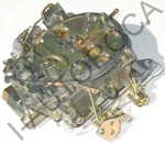 Marine Carburetor Quadrajet Merc Mcm 200/225 7037082 Electric Choke Dichromate. Fixed Price $385.95.