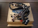 Nos Oem Ford 1992 1993 Econoline Van Under Dash Wiring Harness E150 E250 E350. Fixed Price $169.00.