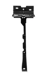 1967-69 Fairlane, Ranchero, Cyclone, 68-69 Torino, Montego Hood Latch Support. Fixed Price $65.89.
