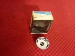 69 Oldsmobile Toronado Nos Chrome Wiper Escutcheon Gm Pt# 403522. Fixed Price $50.00.