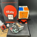 Genuine Napa Echlin Hr 113 Horn Relay For Acadian Beaumont Buick Cadillac Nos. Fixed Price $15.33.