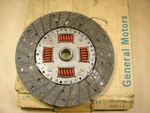 1982 1983 Gm Light Truck 2.8L V6 Drive Clutch Plate Disc Nos, 14054858. Fixed Price $48.00.