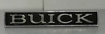 Buick Oem 1971 1972 1973 Lesabre Electra Front Grille Emblem Badge Gm # 1239156. Fixed Price $38.00.