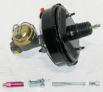 Power Drum Brake Booster Conversion Kit For 1963-66 Riviera Toronado Eldorado. Fixed Price $153.86.