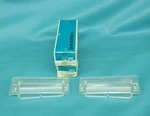 Pair Nos 1967 Corvette Back Up Reverse Lens Lamp Gm 5959241 5959242 Lh Rh. Fixed Price $149.95.