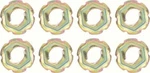 Emblem Speed Nut Set 5/16 8 Piece. Fixed Price $22.05.