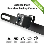 Rear View Camera Backup License Plate Night For Kenwood DNR1008RVS DNR-1008RVS. Fixed Price $39.90.