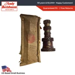 1941-1942 Desoto Tip-toe Under Drive Transmission Counter Shaft Gear 1061364 Nos. Fixed Price $297.03.