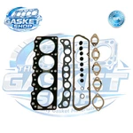 Head Gasket Set Ford X Cross Flow Prefect Anglia Capri Cortina Corsair. Fixed Price $24.34.