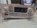 Vintage Am Fm Car Stereo Radio #4311024 Mopar Plymouth Dodge Chrysler Working. Fixed Price $35.00.