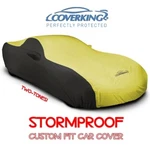 Coverking Stormproof Custom Fit Car For Chevy Corvette Two-tones!. Fixed Price $333.00.