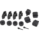 Soffseal 5107 Rubber Stoppers/bumpers/plugs Kit, 1967 Chevelle. Fixed Price $28.99.