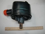 Oem Ford 1965 66 Galaxie Ltd Xl Litre Power Steering Pump C5AZ-3A674-B. Fixed Price $299.00.
