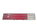81-83 Plymouth Reliant Rear Left Driver Side Tail Light Oem, 166-01060B. Fixed Price $33.24.