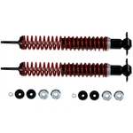 519-36 Ac Delco Shock Absorber And Strut Assemblies Set Of 2 New For Chevy Pair. Fixed Price $129.12.