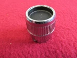 Oem 1966 Corvette Radio Volume Selector Control Knob Gm# 3876515. Fixed Price $39.95.