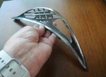 1937 Plymouth Hood Ornament Ship Mopar 741919 Oem Dpcd. Fixed Price $65.00.