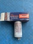 Vintage Mallory 1513 6 Volt Vibrator New Box. Fixed Price $19.95.