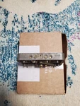 5230 Metering Block 1967 Ford Mustang Comet Cougar Holley C7OF9510-B 390GT. Fixed Price $60.00.