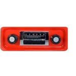 Custom Autosound CAM-CHTKL-SBR2 Slidebar Radio, 67-72 Fits Chevy Truck. Fixed Price $409.00.