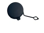 Mini Countryman Non S Right Rear Bumper Tow Hook Cover 51129806650 R60 2011-16. Fixed Price $32.99.