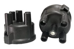 Pair Distributor Cap Gmc Ford Truck Honda Mazda Subaru 1968-1989 JH59. Fixed Price $29.99.