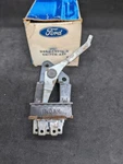 Nos 1976 1977 Ford Maverick Mercury Comet Heater Blower Switch D6DZ-18578A. Fixed Price $37.99.