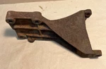 1962 -1964 1/2 Ford Mustang Falcon 260 Generator Mounting Bracket C2OE-10038-H. Fixed Price $69.89.