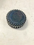 Genuine Triumph / Norton Lockheed Brake Reservoir Filler Cap.. Fixed Price $33.58.
