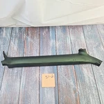 Lincoln Pillar Post 1969-1971 Mark Iii Interior Trim Dark Green Rh Windshield. Fixed Price $56.92.