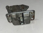 1948 - 1949 ?? Cadillac Oldsmobile Buick Left Hand Door Striker Plate & Latch. Fixed Price $49.99.