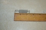 1960 61 62 63 64 1965 Ford Falcon Mercury Comet Nos Wiper Arm Springs Factory. Fixed Price $14.00.