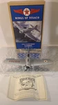 Wings Of Texaco 1932 Northrop Gamma Airplane Metal Coin Bank Ertl New. Fixed Price $16.75.