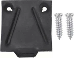 1967-68 Camaro / Firebird Glove Box Catch Plate Set. Fixed Price $19.20.