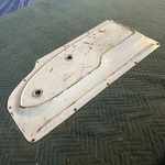 1960-1963 Chevy Truck Door Interior Panel Rh Cover Oem Chevrolet C10 Apache Gmc. Fixed Price $85.00.