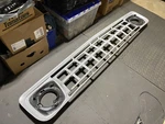 1965 Ford Truck Steel Grille F100 F250 Oem. Fixed Price $525.00.
