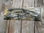 Amc Rambler Nos 6 Cyl Ignition Wire Set Packard 1971 1Q Javelin Gremlin Hornet. Fixed Price $49.95.