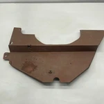 1937 Cadillac Or Lesalle Chassis Splash Shield A1. Fixed Price $69.95.
