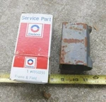 Nos Windshield Wiper Frame & Field Coil For Many Delco/gm 2-SPEED Motors. Fixed Price $10.00.